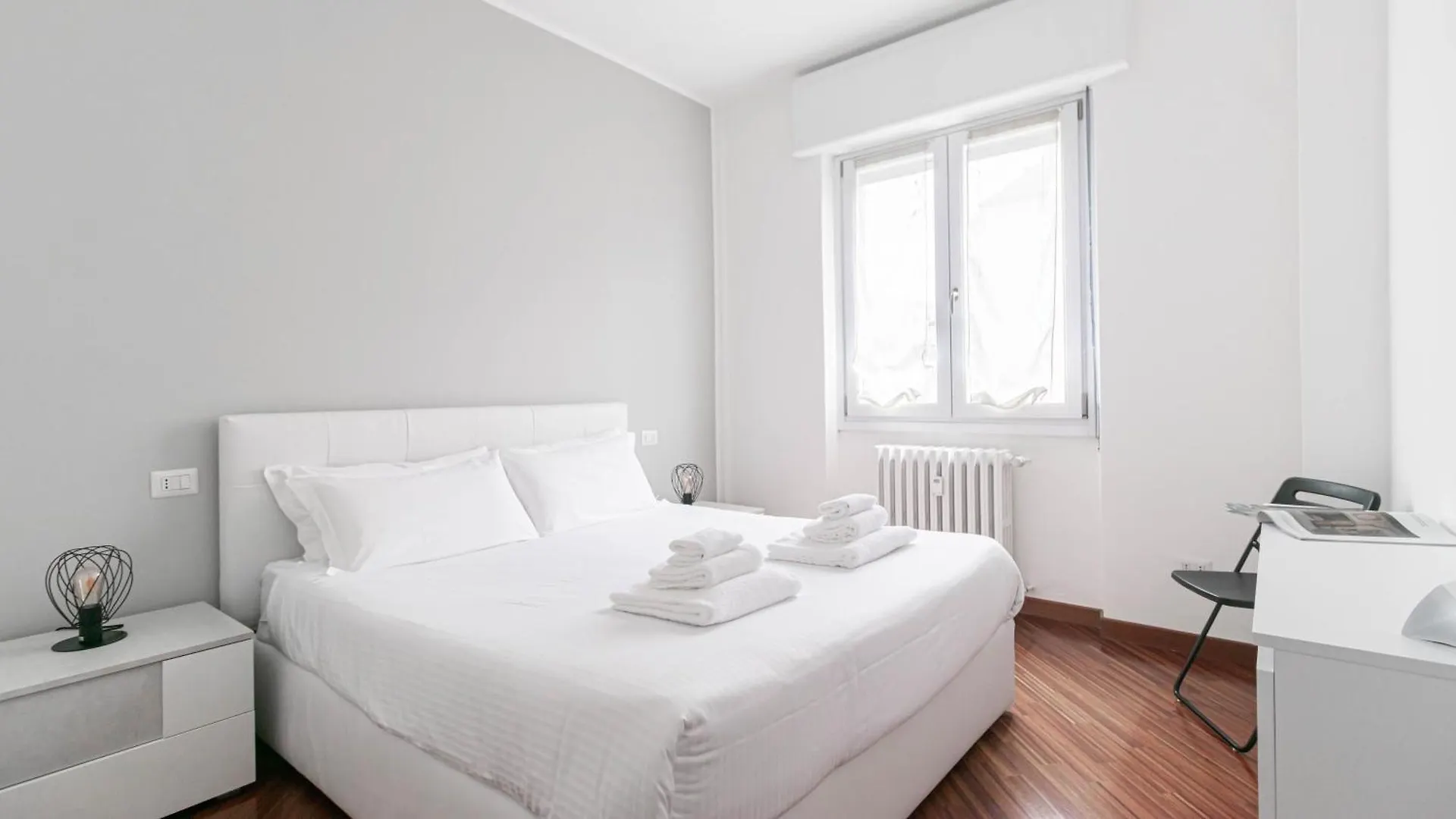 Appartement Italianway - Lorenteggio 30 Milaan